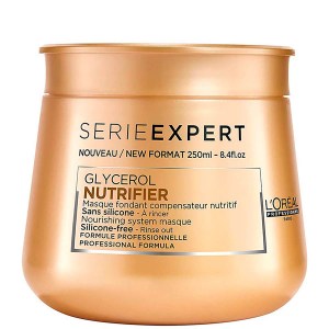 Купить маску для волос L’Oreal Professionnel Nutrifier Masque